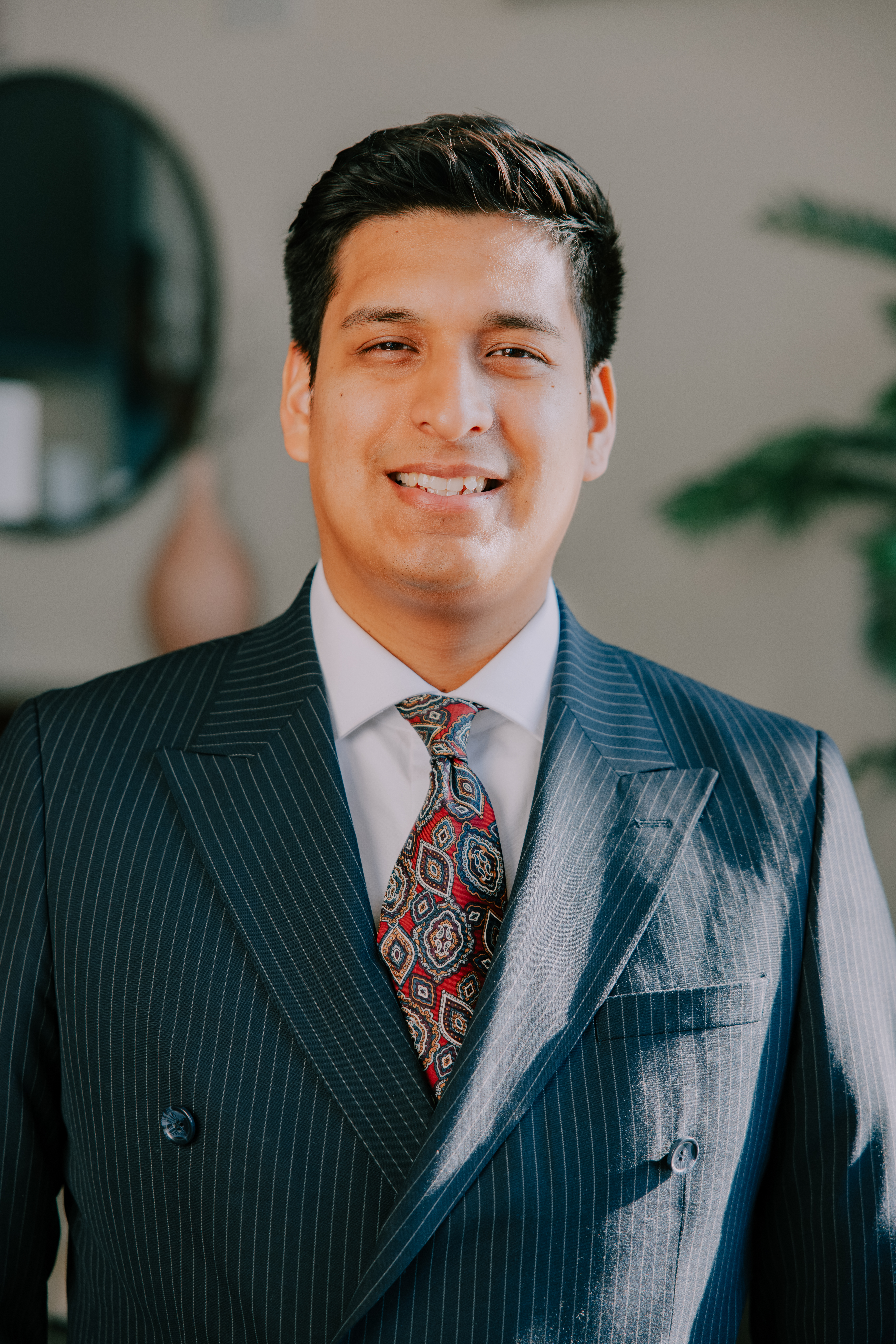 Yelsin Saenz, Saenz Media Co.