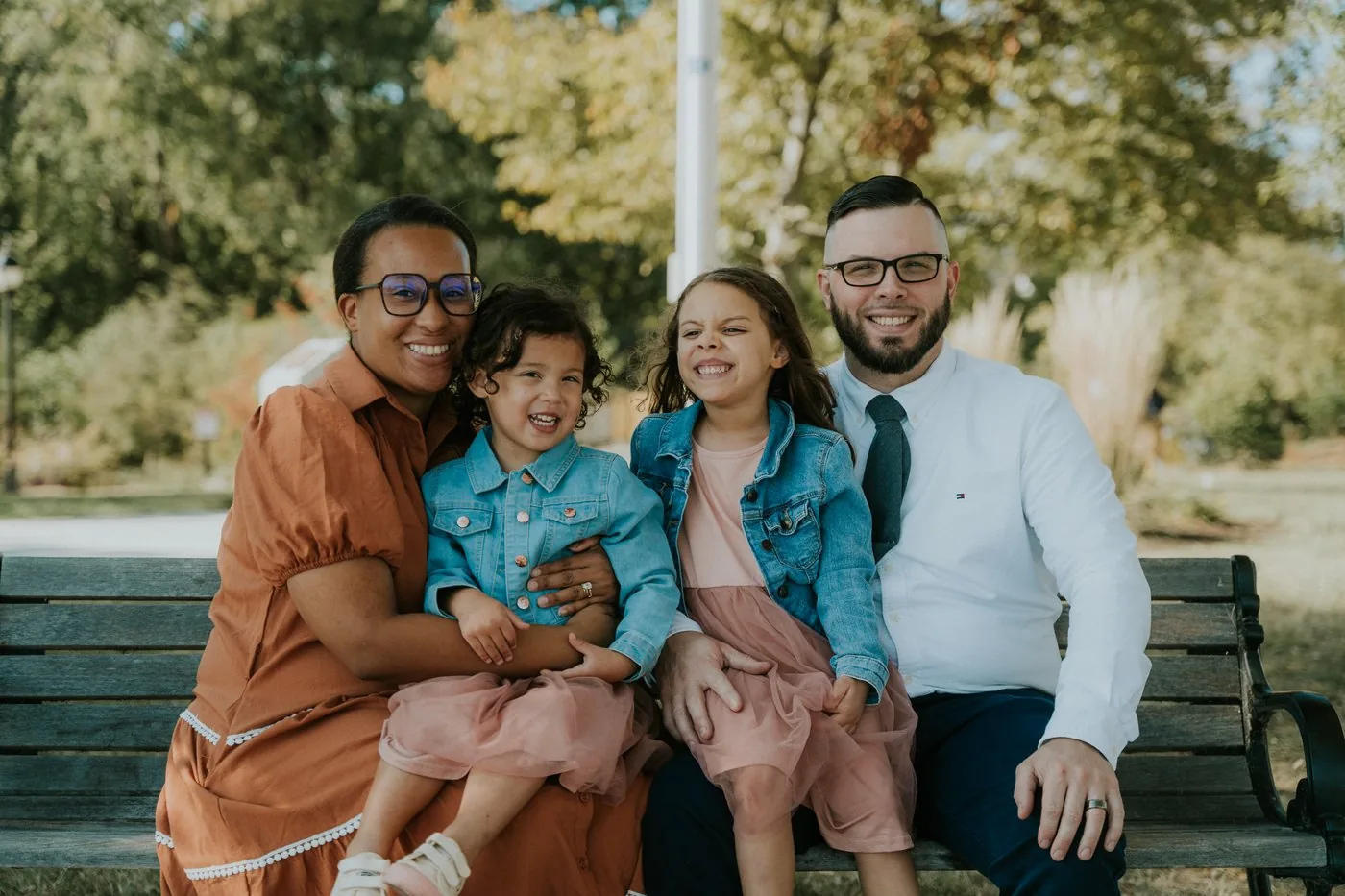 Family photography
