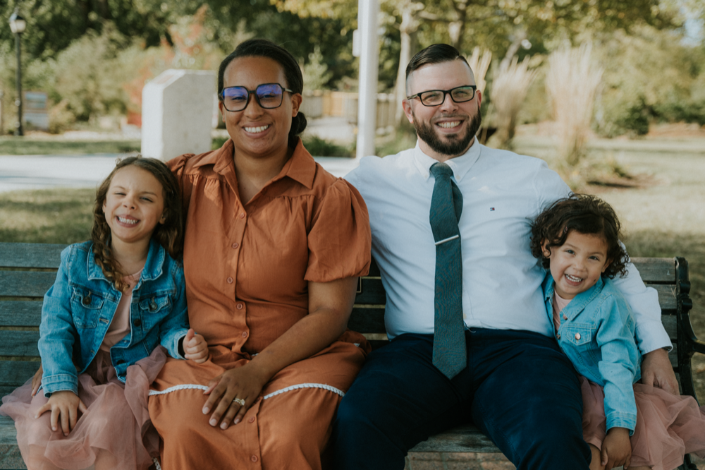 Family photography