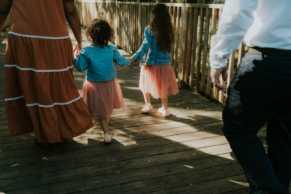 Family photography