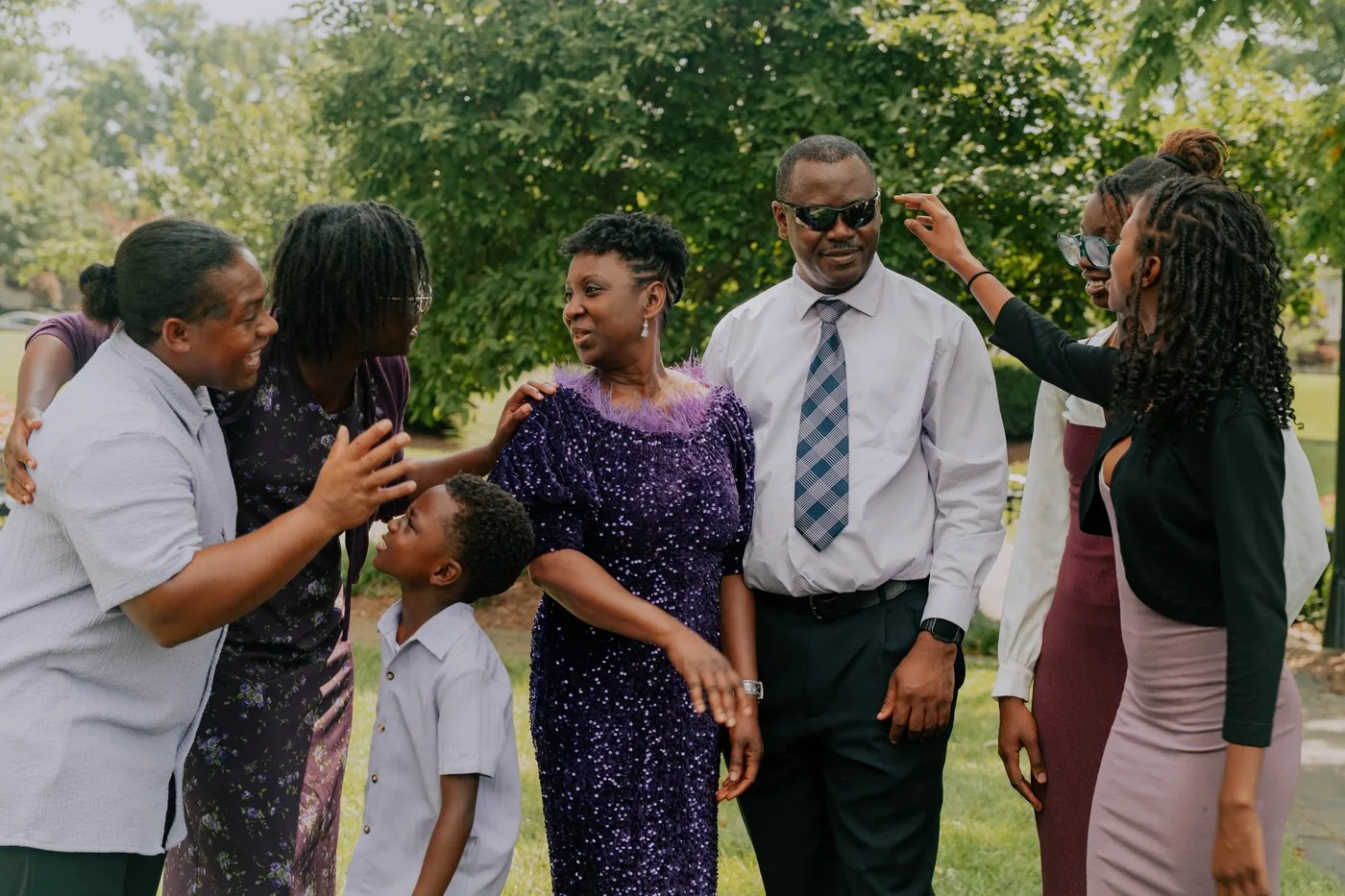 Family photography