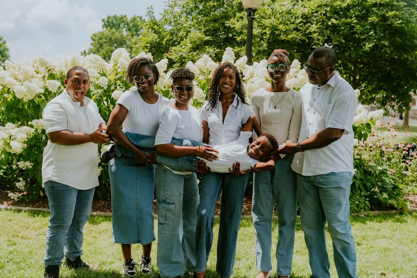 Family photography