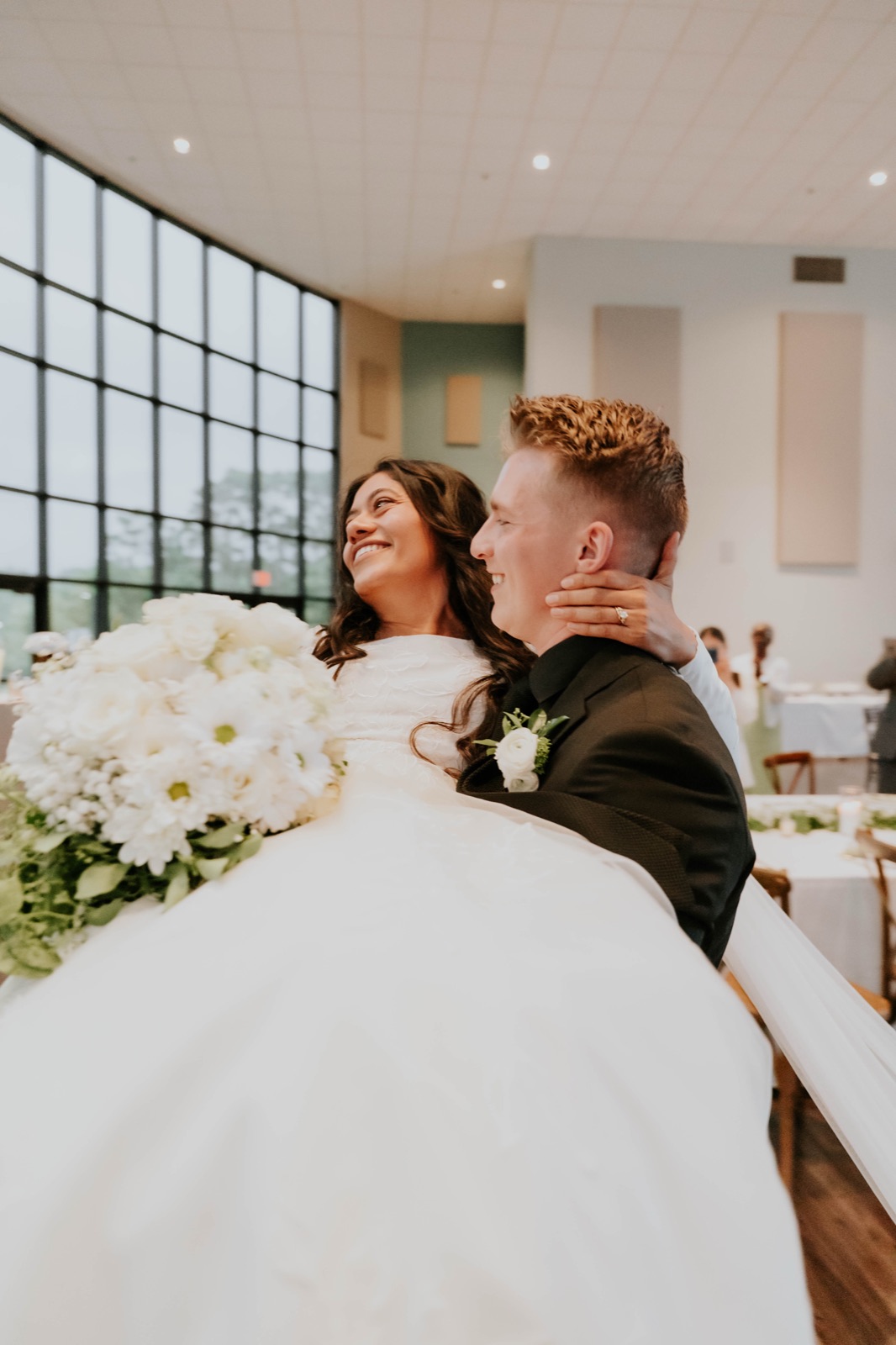 Wedding photography