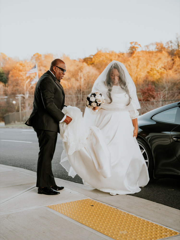 Wedding photography