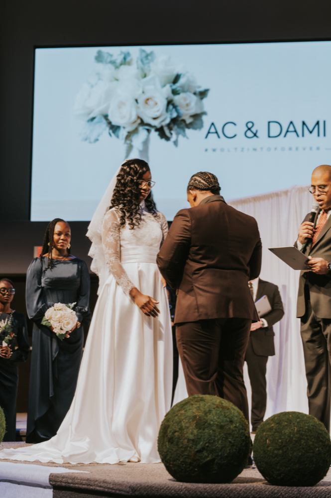 Wedding photography