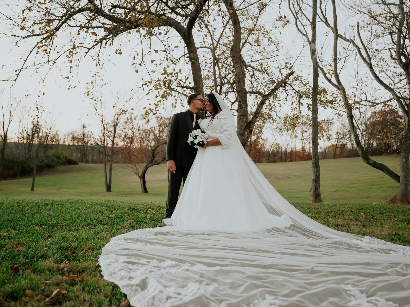 Wedding photography