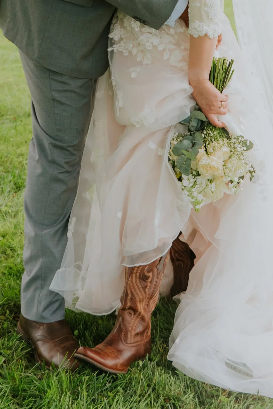 Wedding photography