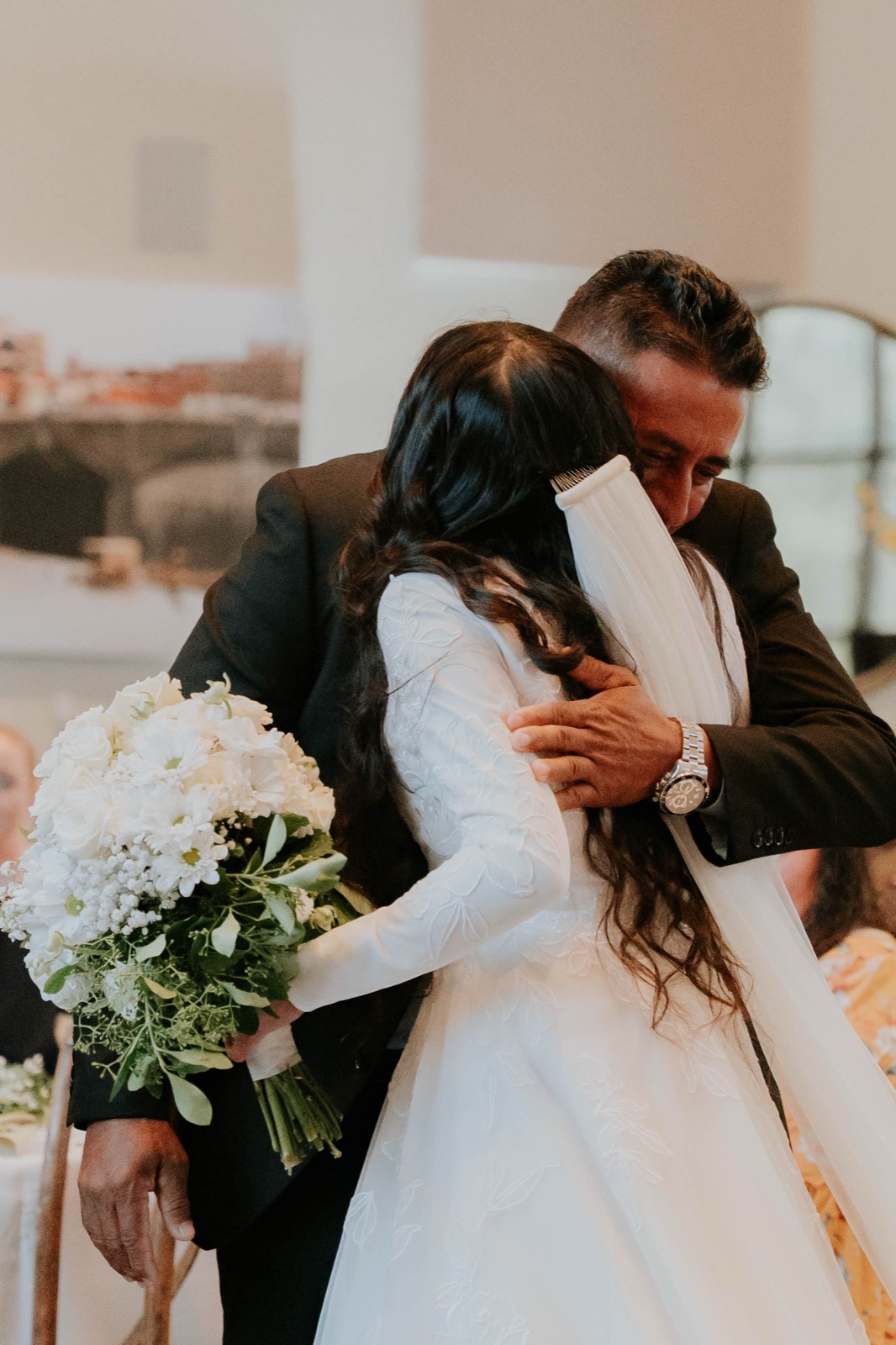 Wedding photography