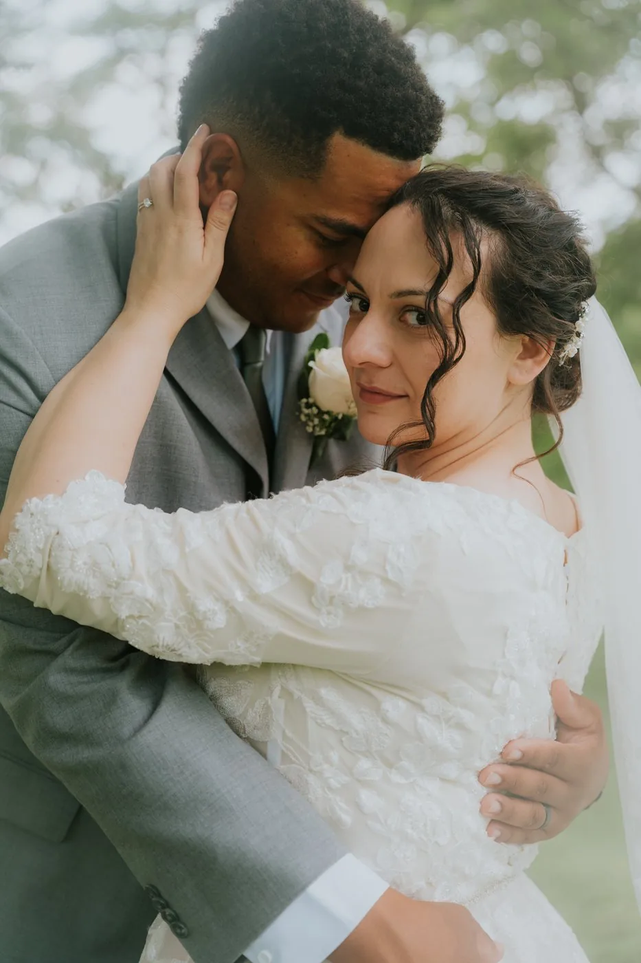 Wedding photography