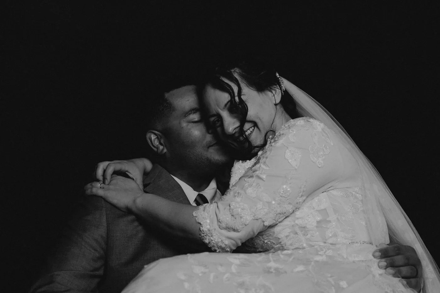 Wedding photography