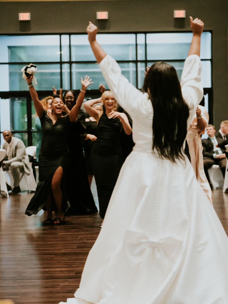 Wedding photography