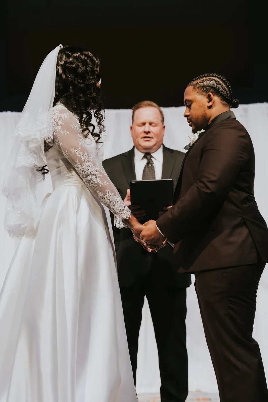 Wedding photography