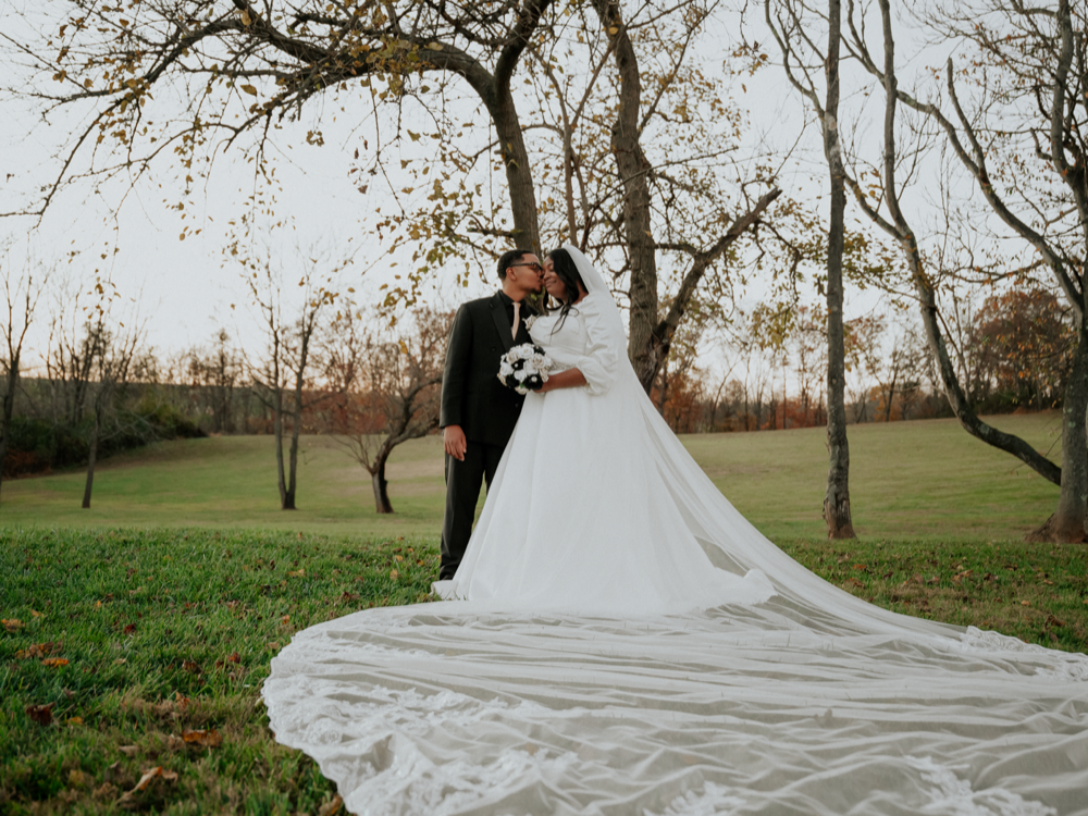 Wedding photography