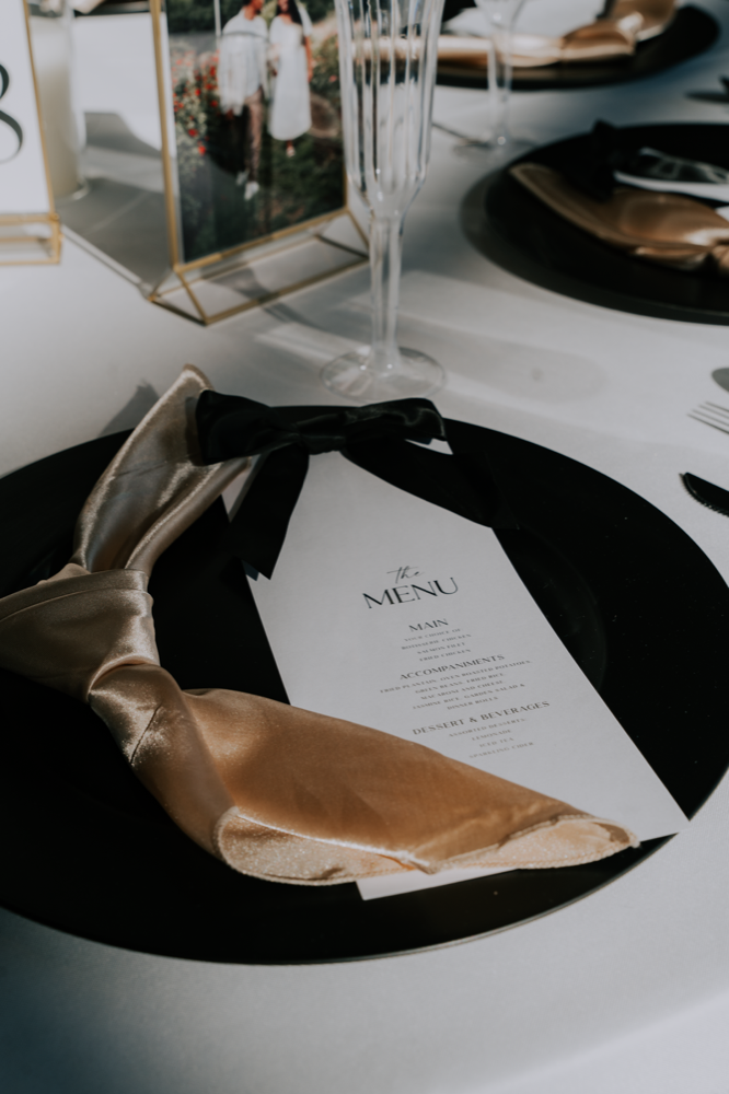 Wedding photography