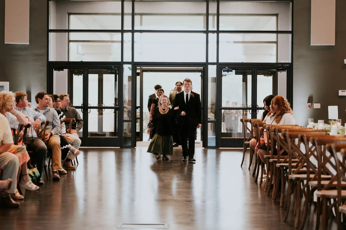 Wedding photography