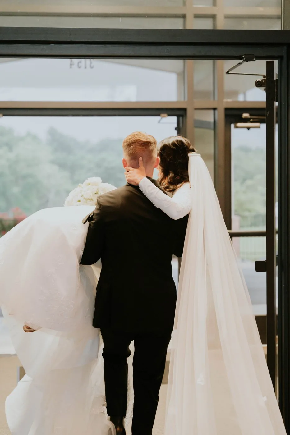 Wedding photography