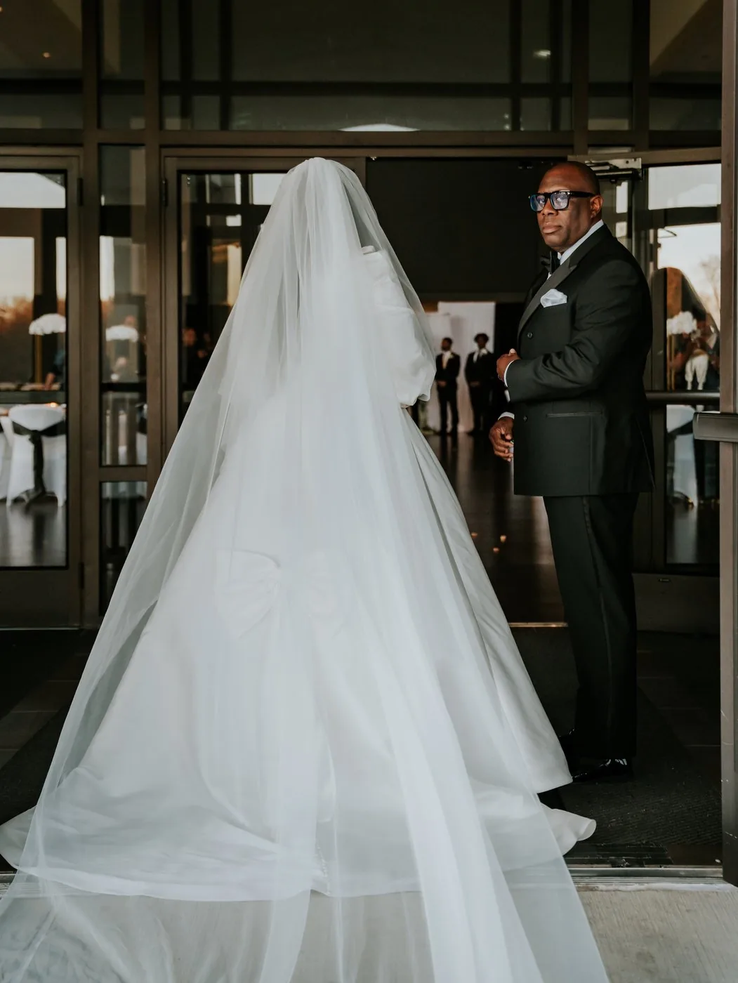 Wedding photography