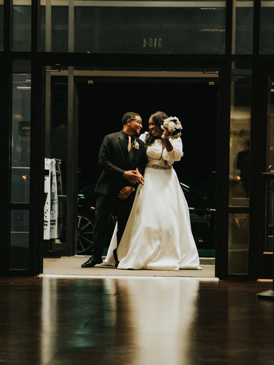 Wedding photography
