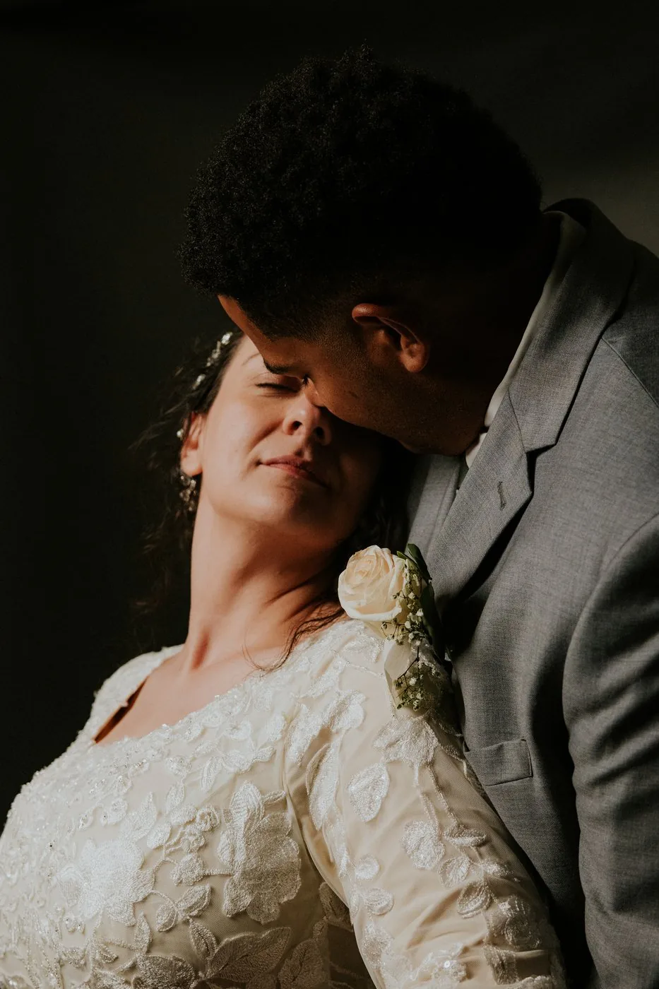 Wedding photography