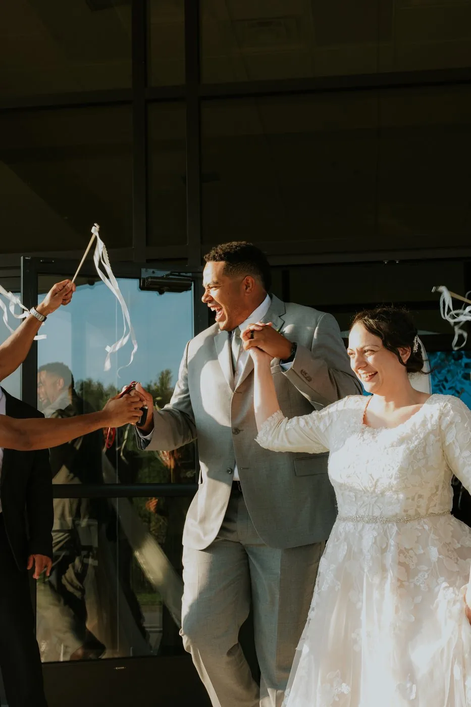 Wedding photography