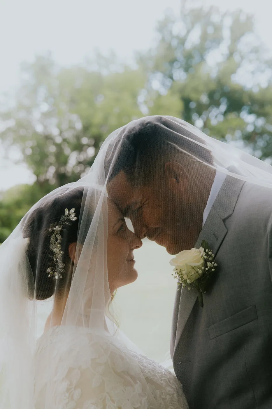 Wedding photography