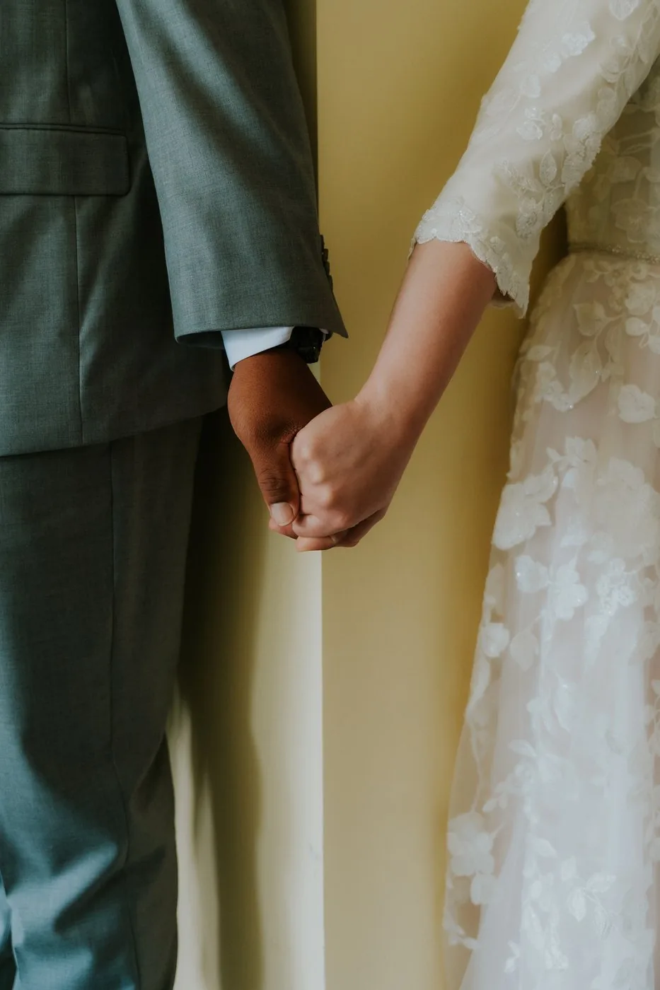 Wedding photography