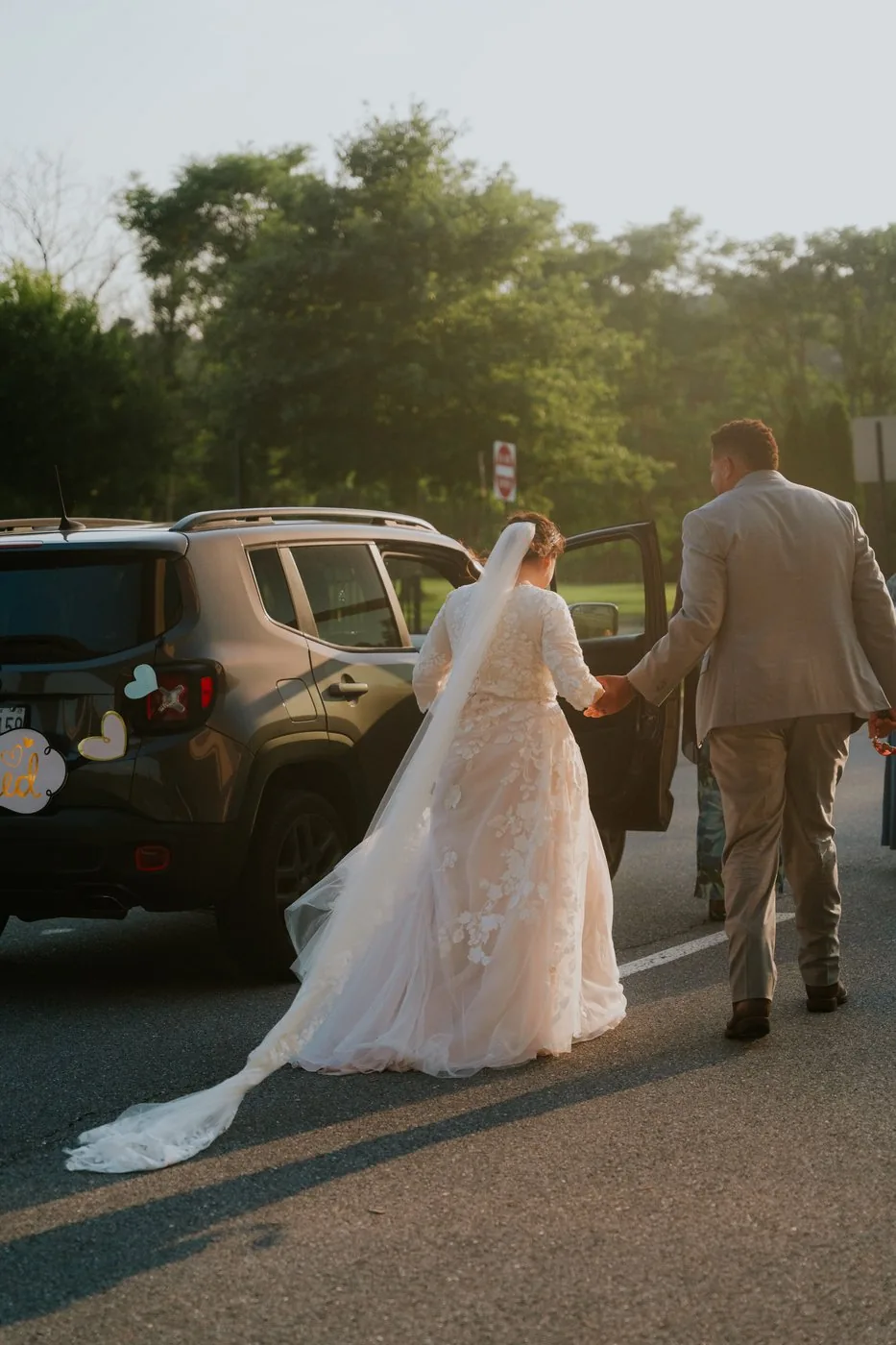 Wedding photography