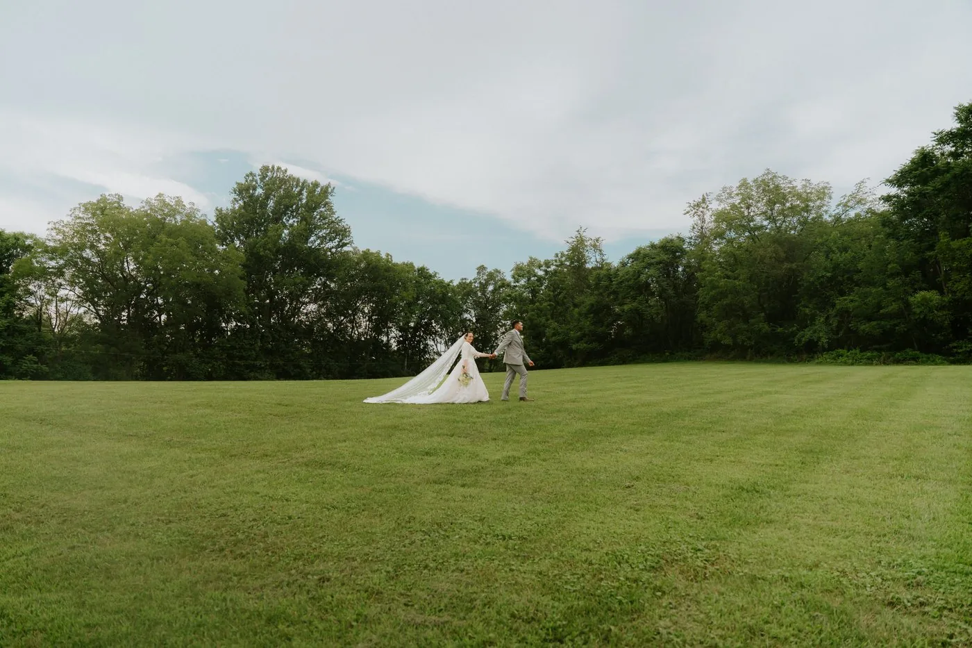 Wedding photography